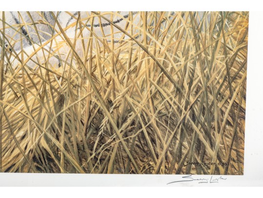 John Seerey-Lester (1945 - 2020) 