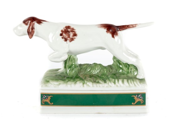 Elizabeth Arden Porcelain 