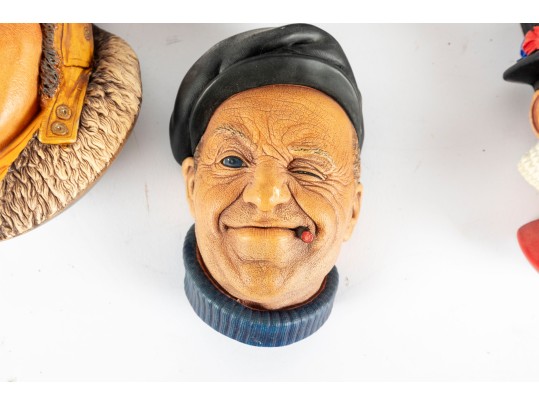 Legend Products, England Caricature Wall Art