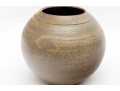 Chad Brown North Carolina Studio Pottery Vase