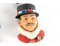 Legend Products, England Caricature Wall Art
