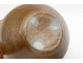 Chad Brown North Carolina Studio Pottery Vase