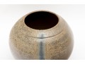 Chad Brown North Carolina Studio Pottery Vase