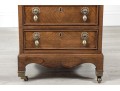 Hekman Furniture Georgian Style Chest Of Drawers