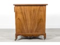 Hekman Furniture Georgian Style Chest Of Drawers
