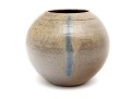 Chad Brown North Carolina Studio Pottery Vase