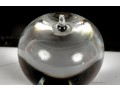 Tiffany & Co. Commemorative Art Glass Apple