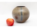 Chad Brown North Carolina Studio Pottery Vase