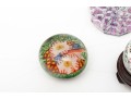 Millefiori Murano Art Glass Paperweights