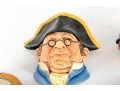 Legend Products, England Caricature Wall Art