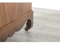 Hekman Furniture Georgian Style Chest Of Drawers