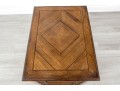 Hekman Furniture Georgian Style Chest Of Drawers