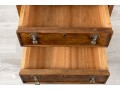 Hekman Furniture Georgian Style Chest Of Drawers