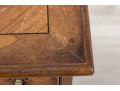 Hekman Furniture Georgian Style Chest Of Drawers