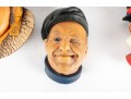 Legend Products, England Caricature Wall Art