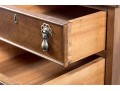 Hekman Furniture Georgian Style Chest Of Drawers