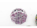 Millefiori Murano Art Glass Paperweights