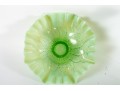 Antique Depression Glass By Northwood & Fenton