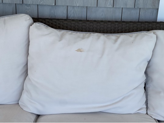 Awesome Brown Jordan Outdoor Sofa