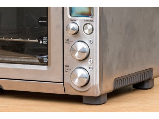 Breville Convection Toaster Oven