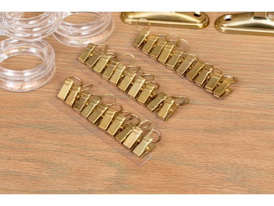 Balard Designs Collection Of Curtain Accessories