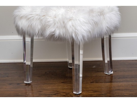 Chic Restoration Hardware Teen Side Chair