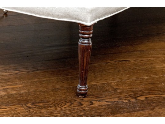 Fantastic Upholstered Chaise Lounge