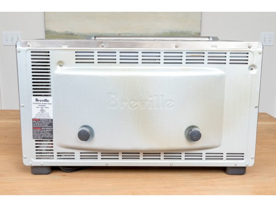 Breville Convection Toaster Oven