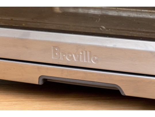 Breville Convection Toaster Oven