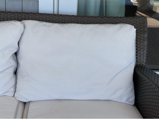 Awesome Brown Jordan Outdoor Sofa