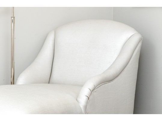 Fantastic Upholstered Chaise Lounge