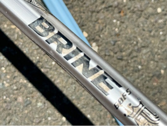 Three Lacrosse Girls Lacrosse Sticks