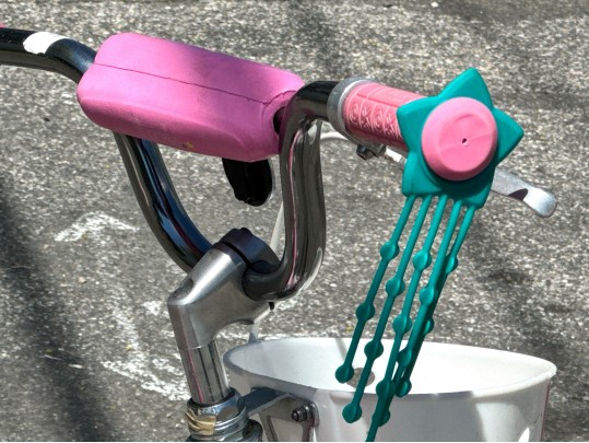 Awesome Trek Mystic Girls Bicycle