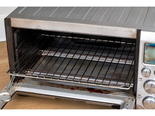 Breville Convection Toaster Oven