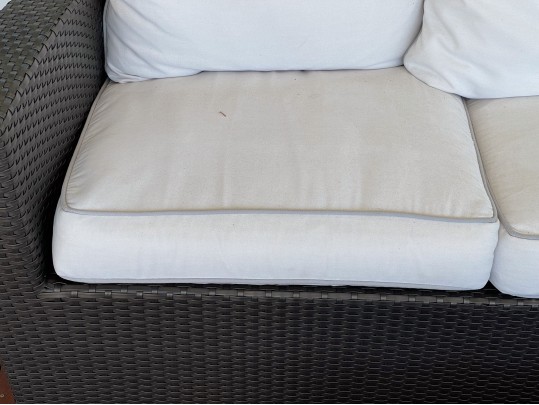 Awesome Brown Jordan Outdoor Sofa