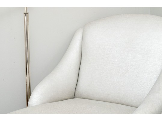 Fantastic Upholstered Chaise Lounge