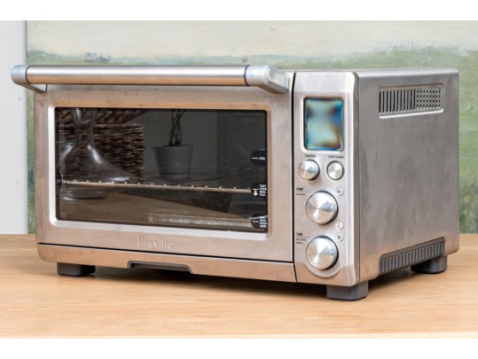 Breville Convection Toaster Oven