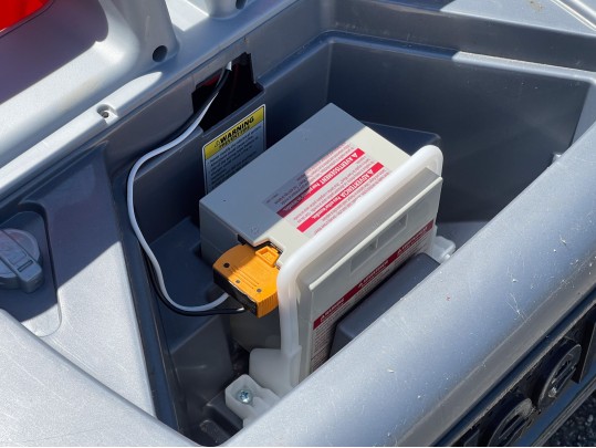 Vintage Fisher Price Kids Jeep