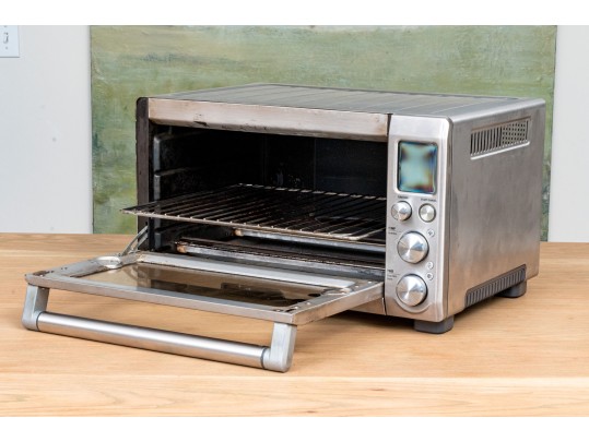 Breville Convection Toaster Oven
