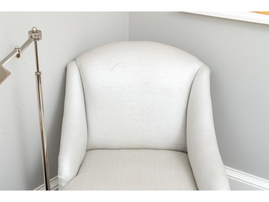 Fantastic Upholstered Chaise Lounge