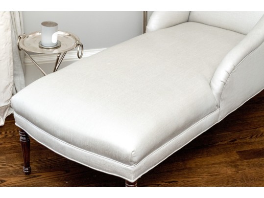 Fantastic Upholstered Chaise Lounge