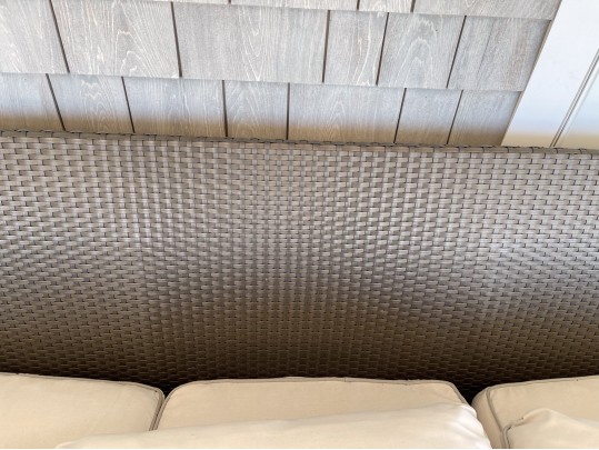 Awesome Brown Jordan Outdoor Sofa