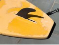 YOLO Surf Board, As Is For Repair