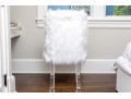 Chic Restoration Hardware Teen Side Chair