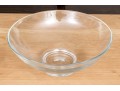 Fabulous Decanter And Centerpiece Bowl