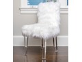 Chic Restoration Hardware Teen Side Chair