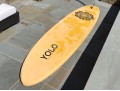YOLO Surf Board, As Is For Repair
