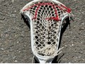 Three Lacrosse Girls Lacrosse Sticks