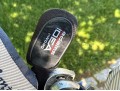 Fourteen Golf Clubs With Carrying Bag