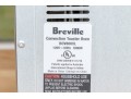 Breville Convection Toaster Oven